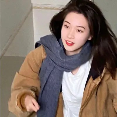 马拉加街夕阳红